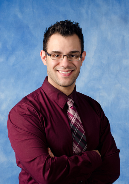 David DeFilippis, PT, DPT