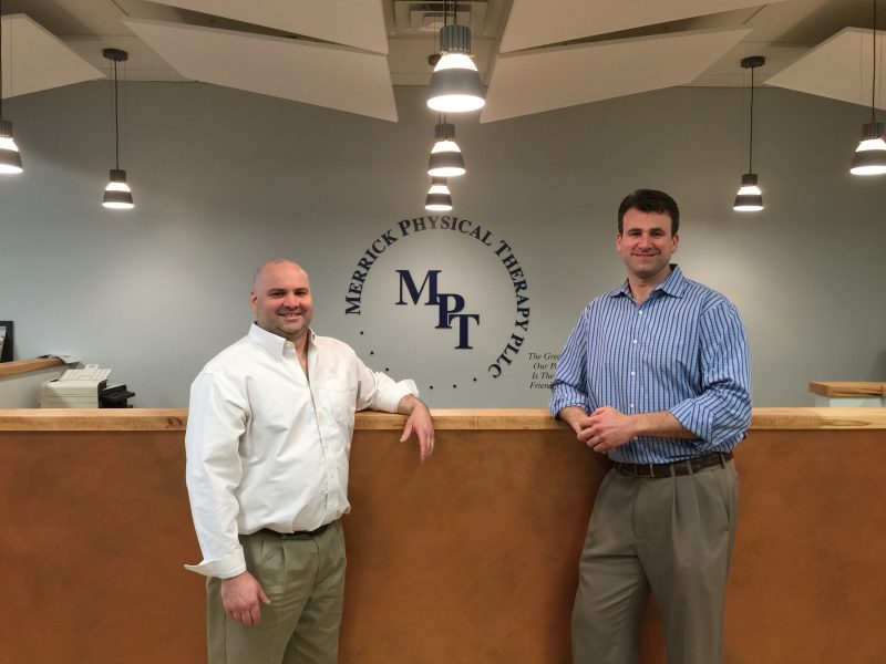 Merrick PT Photo Gallery Merrick Physical Therapy