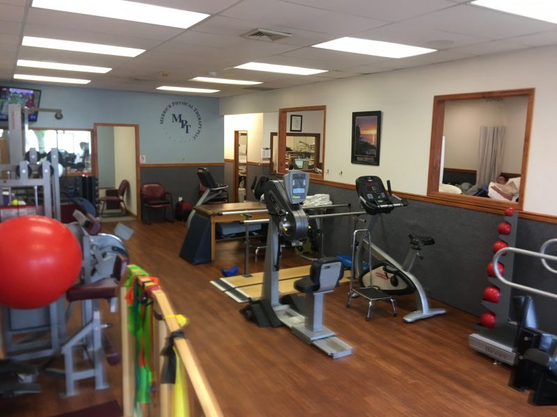 Merrick PT Photo Gallery Merrick Physical Therapy