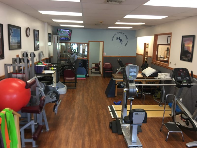 Merrick PT Photo Gallery Merrick Physical Therapy